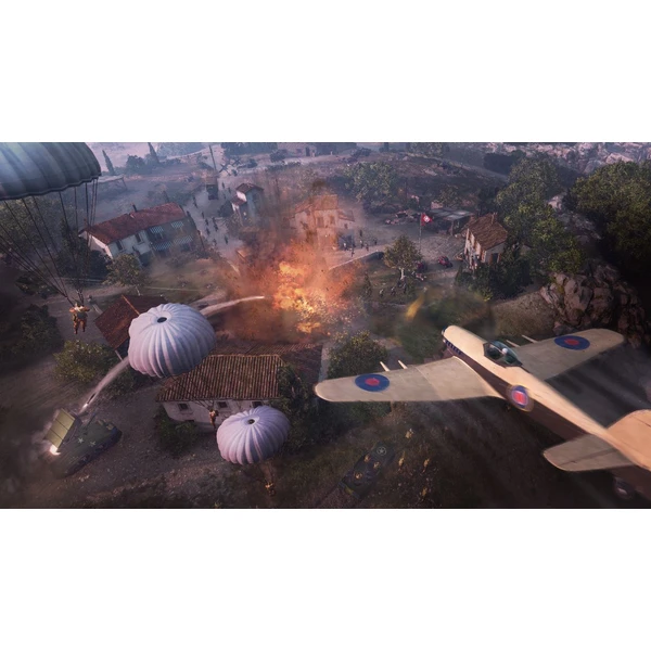 Company of Heroes 3 (Xbox Series X) - Hry pro Xbox Series - Obrázek 0MYJ300401