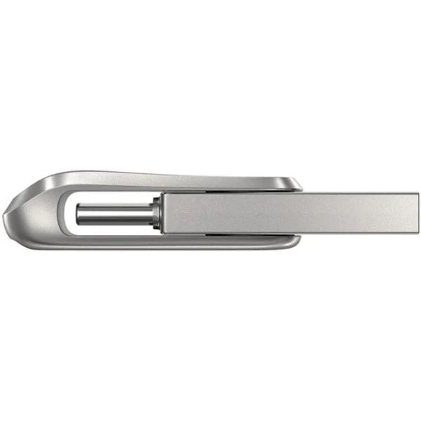 SanDisk Ultra Dual Drive Luxe USB-C flash disk 32GB - Flashdisky - Obrázek 0MYS000501