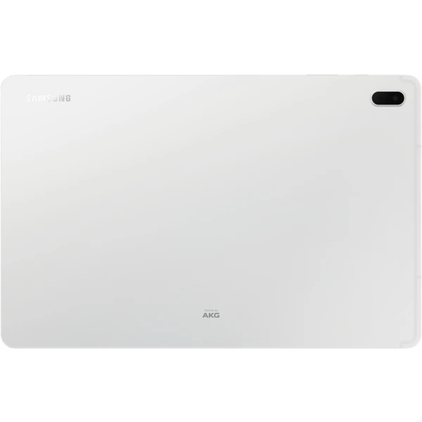 Samsung Galaxy Tab S7 FE WiFi stříbrný - Tablety - Obrázek 0MZ5300401