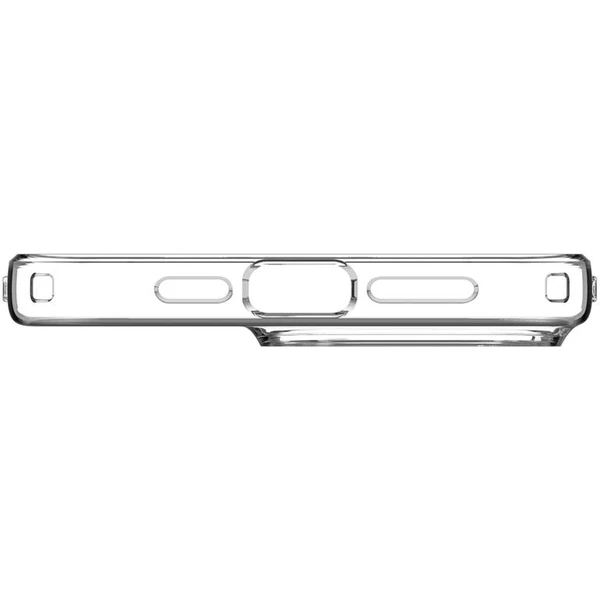 Spigen Liquid Crystal kryt iPhone 15 Pro čirý - Pouzdra - Obrázek 0MZ8000601