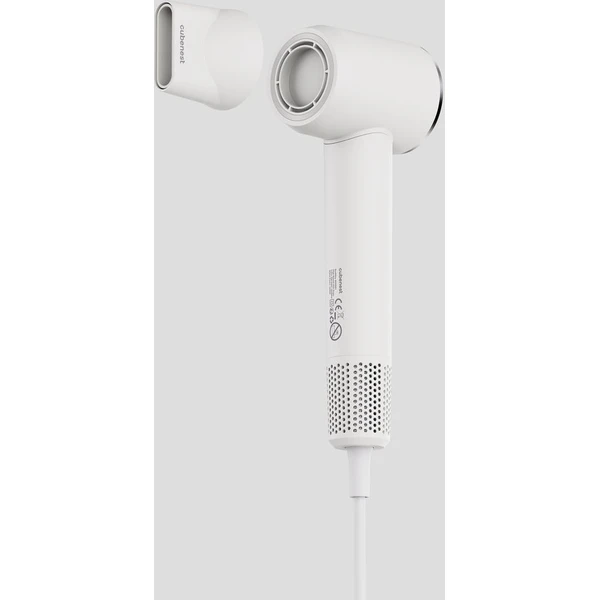 Cubenest SwiftDry High-Speed Hair Dryer fén na vlasy bílý - Fény na vlasy - Obrázek 0N3E000K01