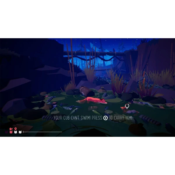 Endling - Extinction is Forever (Switch) - Hry pro Nintendo Switch - Obrázek 0N51700301