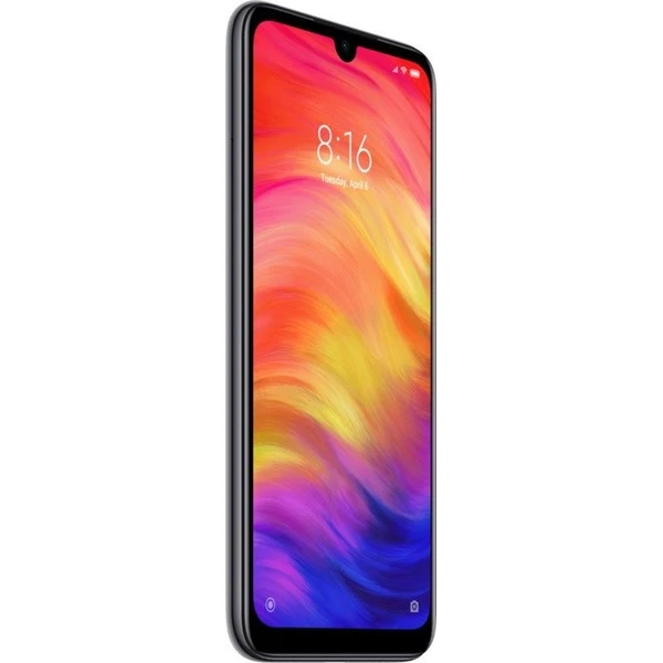 Xiaomi Redmi Note 7 3GB/32GB černý - Mobilní telefony - Obrázek 0N63000301