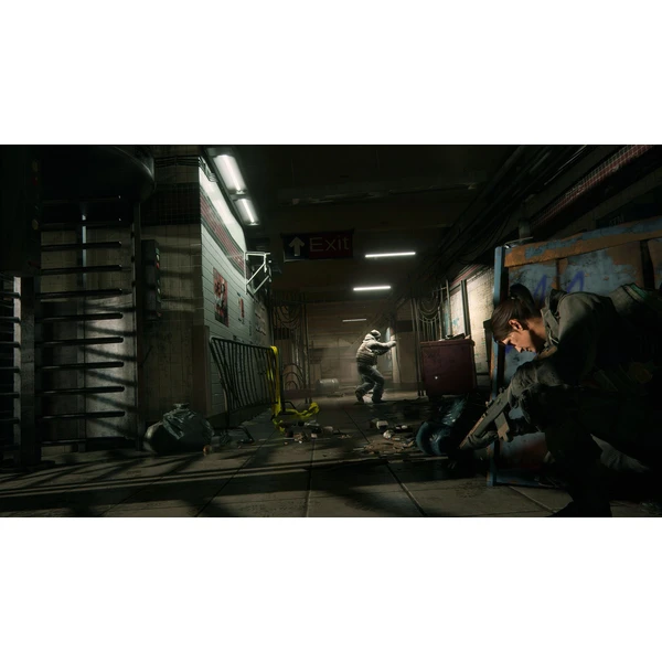 Tom Clancy's The Division (PS4) - Hry pro PS4 - Obrázek 0N75100201