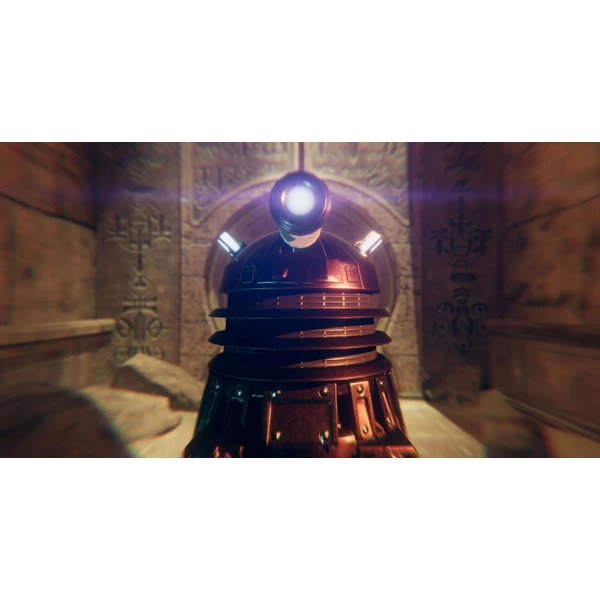 Doctor Who: The Edge of Time VR (PS4) - Hry pro PS4 - Obrázek 0NA5100201