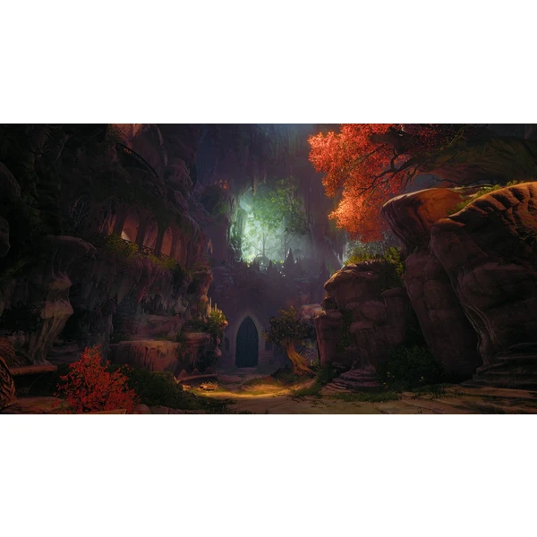 The Lord of the Rings: Gollum (PS5) - Hry pro PS5 - Obrázek 0NB2700301