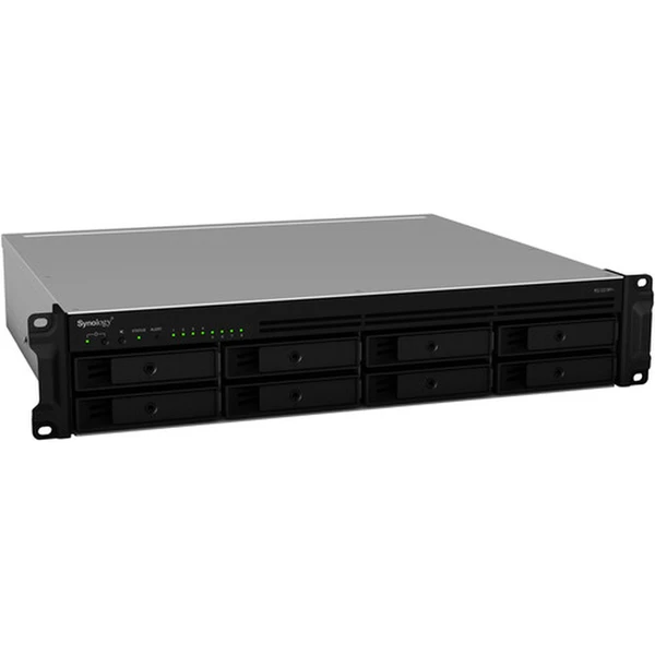Synology RackStation RS1221RP+ NAS server - NAS servery - Obrázek 0NCOF00101