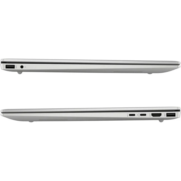 HP Pavilion 16-af0000nc (A47P9EA#BCM) stříbrný - Notebooky - Obrázek 0ND5000P01
