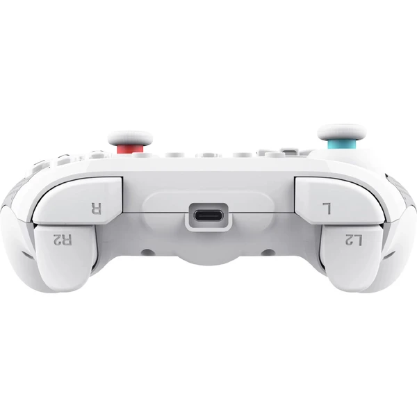 Trust GXT1246W Muta bezdrátový herní ovladač bílý (Switch) - Herní ovladače - Obrázek 0NFE000K01