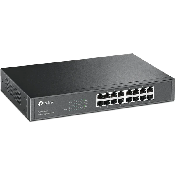 TP-Link TL-SG1016D switch - Switche - Obrázek 0NI0000601