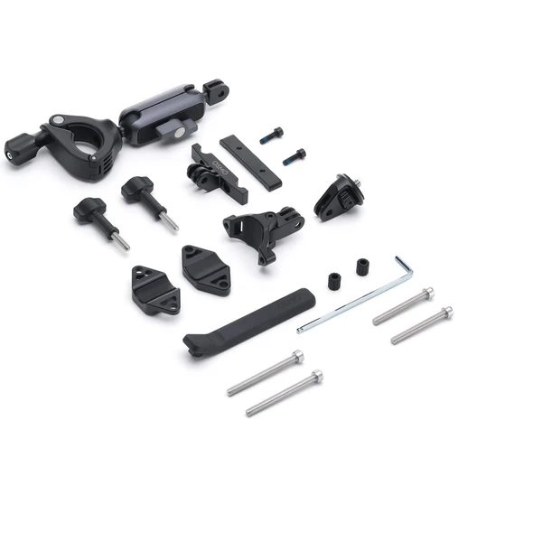DJI Osmo sada pro montáž na zadní část kola - Držáky - Obrázek 0NIF000K01