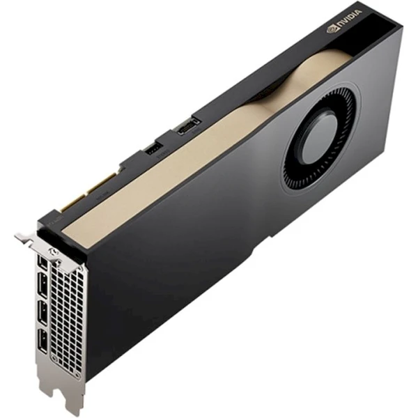 PNY NVIDIA RTX A4500 20GB GDDR6 - Grafické karty - Obrázek 0NII000K01