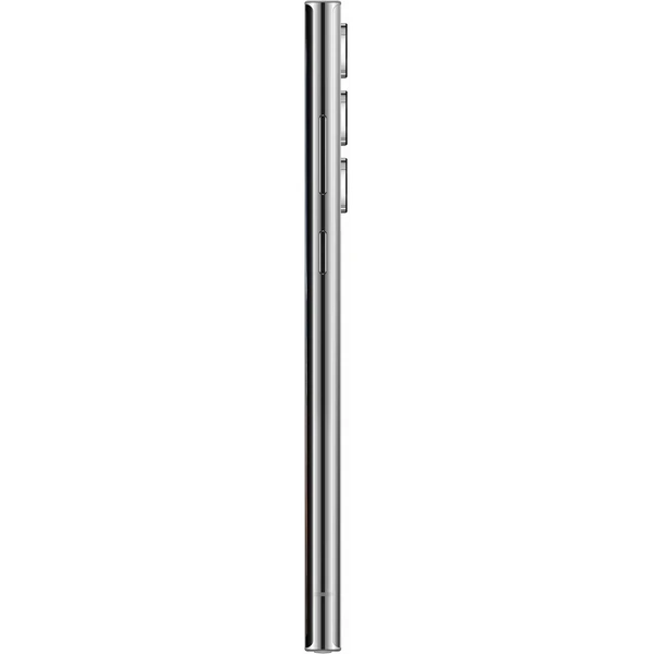 Samsung Galaxy S22 Ultra 5G 12GB/256GB bílá (Kategorie C) - Mobilní telefony - Obrázek 0NOPF00101