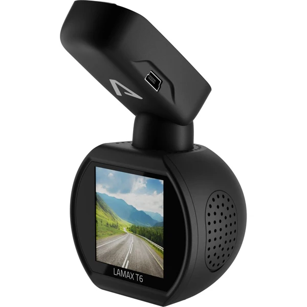 LAMAX T6 GPS WiFi autokamera  - Kamery - Obrázek 0NPG100501