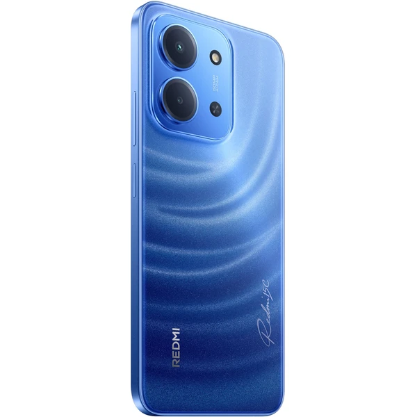 Xiaomi Redmi 15C 8GB/256GB modrý (Další) - Mobilní telefony - Obrázek 0NSF000K01