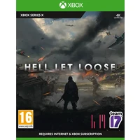 Hell Let Loose (Xbox Series X) - Hry pro Xbox Series