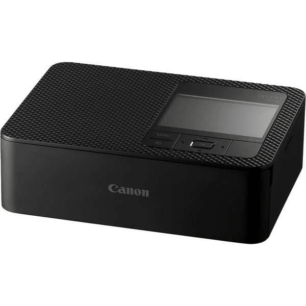 Canon SELPHY CP1500 černá + papíry RP-54 - Tiskárny - Obrázek 0NW4000601