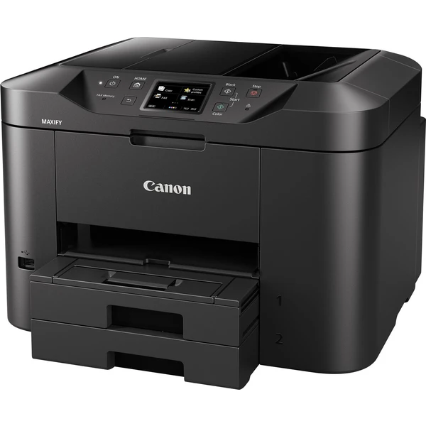 Canon MAXIFY MB2750 - Tiskárny - Obrázek 0NW4100501