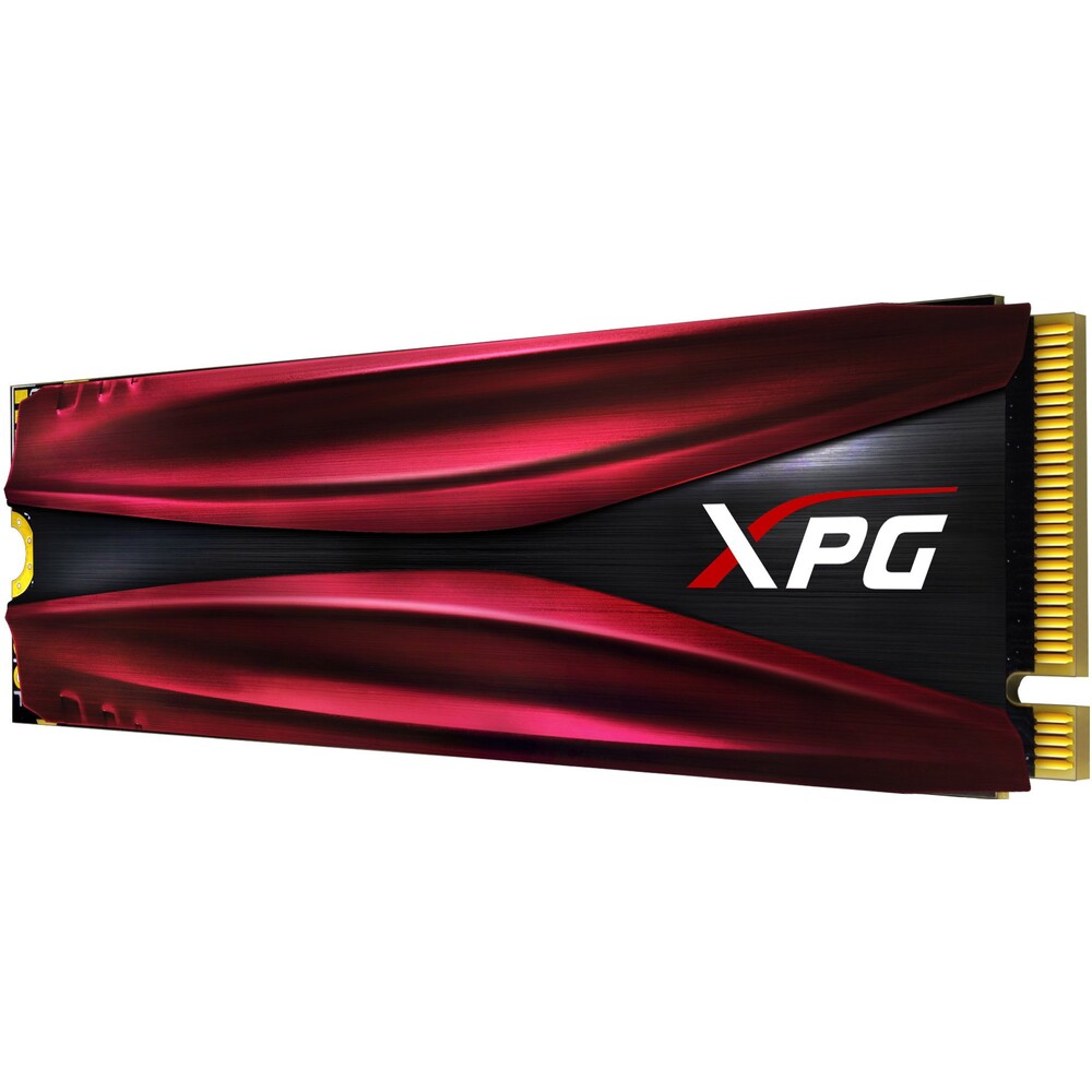ADATA XPG GAMMIX S11 Pro SSD M.2 256GB