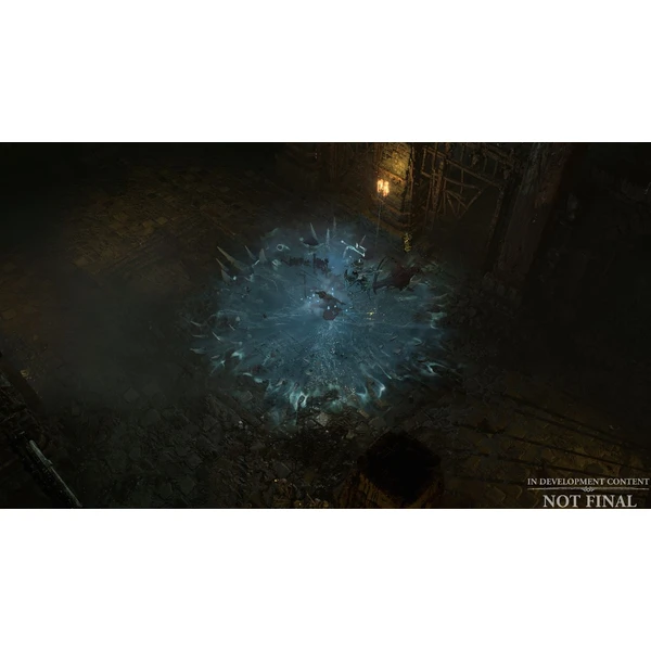 Diablo IV (Xbox One/Xbox Series X) - Hry pro Xbox One - Obrázek 0NYJ300401