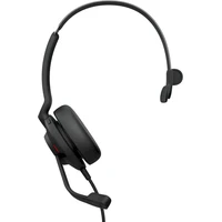 Jabra Evolve2 30 SE USB-C/A UC Mono sluchátka černá - Sluchátka