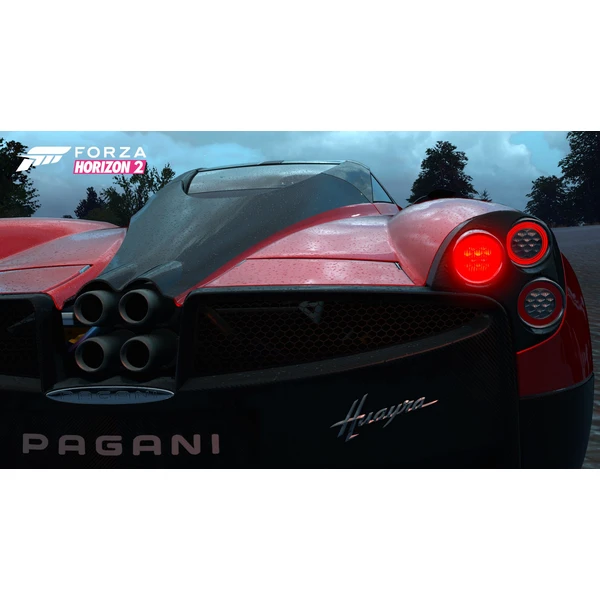 Forza Horizon 2 (Xbox One) - Hry pro Xbox One - Obrázek 0O55100201