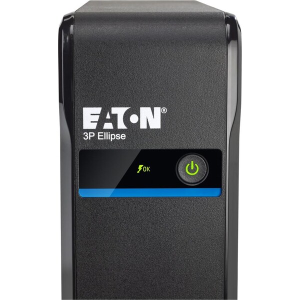 Eaton 3P Ellipse UPS USB FR 900 VA (3P900UF) - Záložní zdroje - Obrázek 0O5M000K01