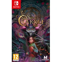 Bye Sweet Carole (Switch) - Hry pro Nintendo Switch