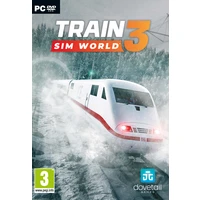 Train Sim World 3 (PC) - Hry pro PC