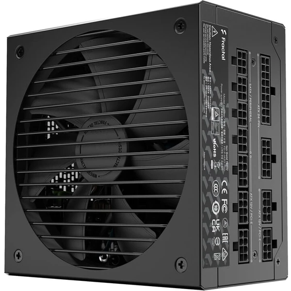 Fractal Design Ion Gold 750W - Zdroje - Obrázek 0O87700301