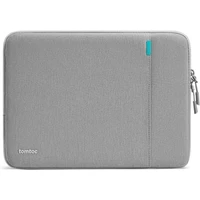 tomtoc Sleeve 14" MacBook Pro tmavě šedá - Brašny