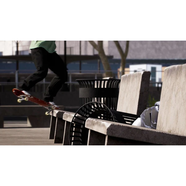 Session: Skate Sim (PS5) - Hry pro PS5 - Obrázek 0OC2700301