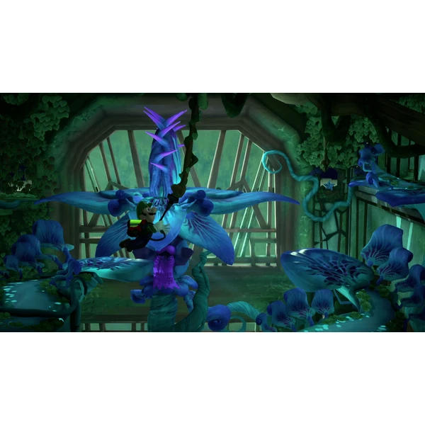 Luigi’s Mansion 3 (SWITCH) - Hry pro Nintendo Switch - Obrázek 0OC3100201
