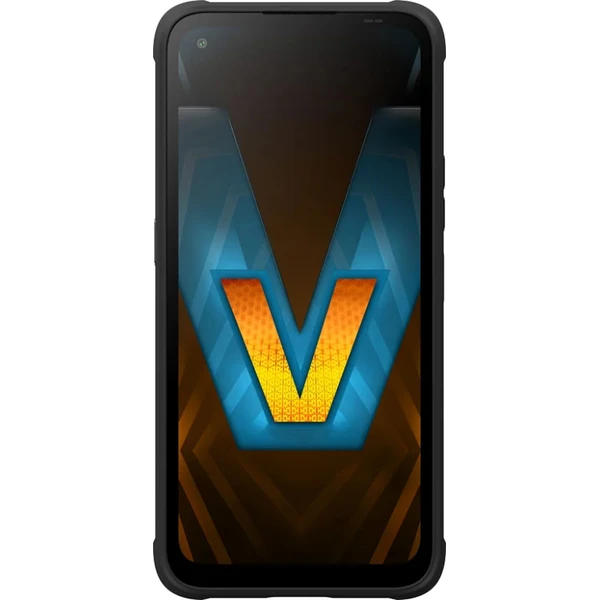 myPhone Hammer Blade V 5G černý - Mobilní telefony - Obrázek 0OD6000K01