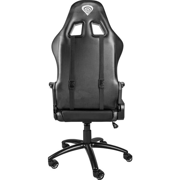 Genesis Nitro 550 Herní židle černá - Židle - Obrázek 0OD7300401