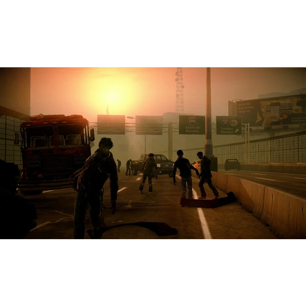 State of Decay: Year-One (Xbox One) - Hry pro Xbox One - Obrázek 0OJ5100201
