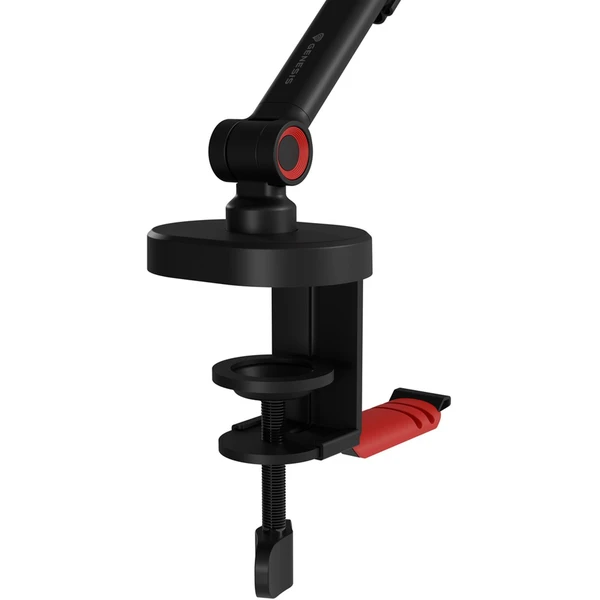 GENESIS ARM THULIUM 500 ramenní držák mikrofonu černý - Mikrofony - Obrázek 0OOE000K01