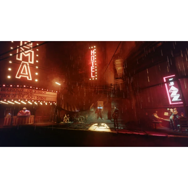 DREAMS (PS4) - Hry pro PS4 - Obrázek 0P04100201