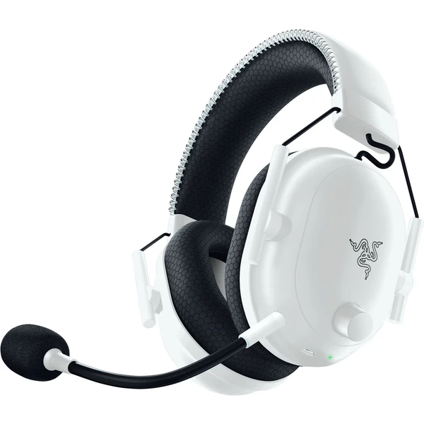 Razer BlackShark V2 Pro bílé licencované pro PlayStation - Sluchátka - Obrázek 0P05000N01