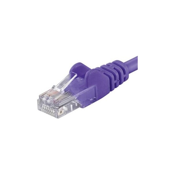 PremiumCord sputp002V Fialová