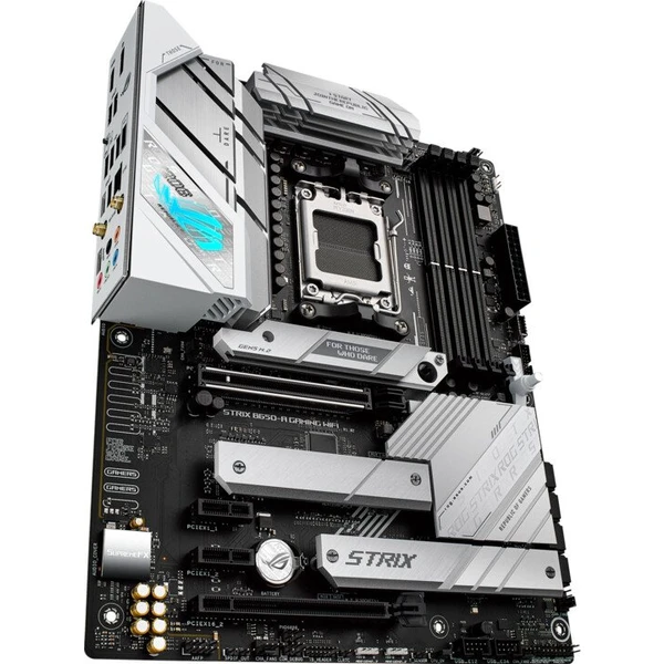 ASUS ROG STRIX B650-A GAMING WIFI - Základní desky - Obrázek 0P1H100501