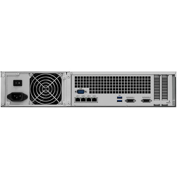 Synology RackStation RS3618xs NAS server - NAS servery - Obrázek 0PCOF00101