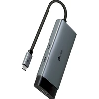 TP-Link UH5020C USB Hub Type-C 5v1 - USB huby