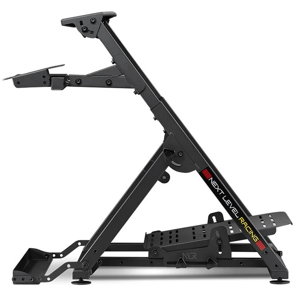 Next Level Racing Wheel Stand 2.0 stojan na volant a pedály - Kokpity - Obrázek 0PDZF00101