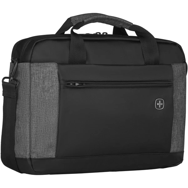 WENGER UNDERGROUND 16" brašna na notebook černá - Batohy - Obrázek 0PE1000K01