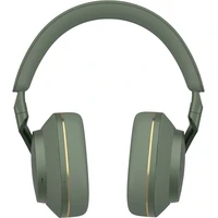 Bowers & Wilkins PX7 S2e bezdrátová sluchátka zelená - Sluchátka