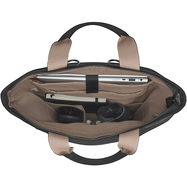 HP Convertible 14" batoh černý - Batohy - Obrázek 0PPD000K01