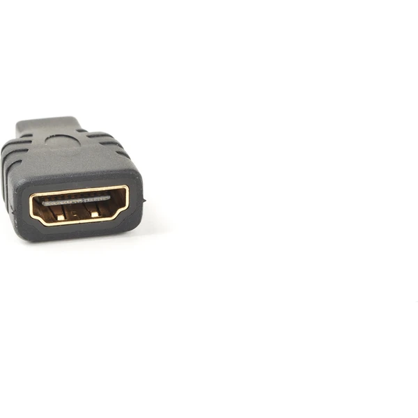 PremiumCord HDMI/Micro HDMI redukce černá - Kabely a redukce - Obrázek 0PTU000501