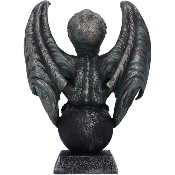 Soška Nemesis Now Cthulhu - Gotham Reign of Cthulhu 24 cm - Sochy a sošky - Obrázek 0PUE000L01