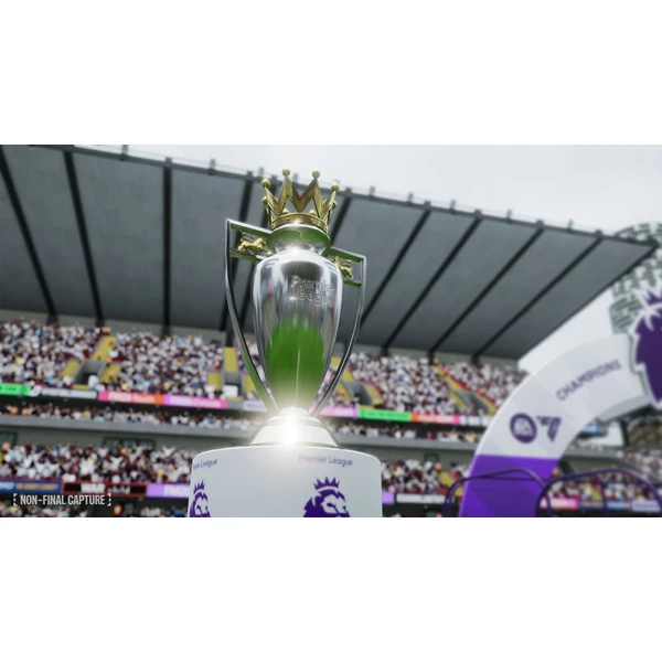 Football Manager 26 (PS5) - Hry pro PS5 - Obrázek 0PWI000K01